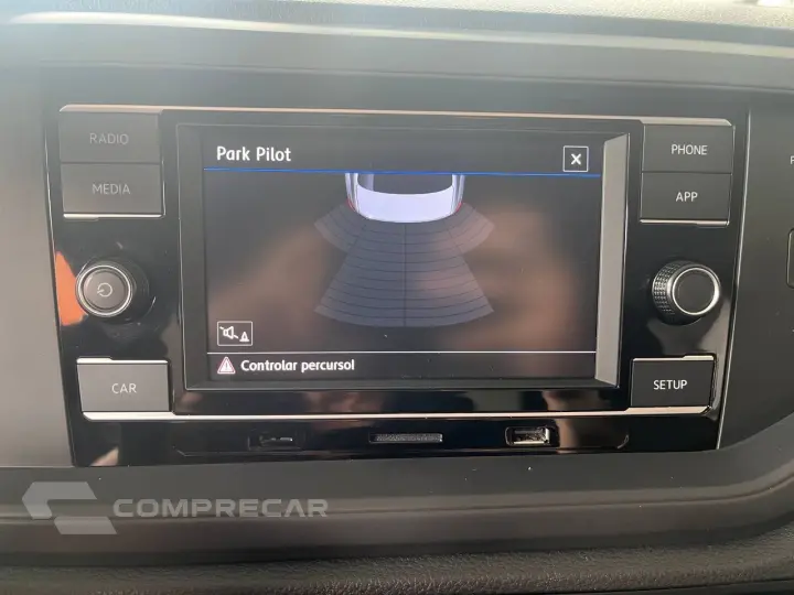 VIRTUS 1.6 MSI Flex 16V 4p Aut.