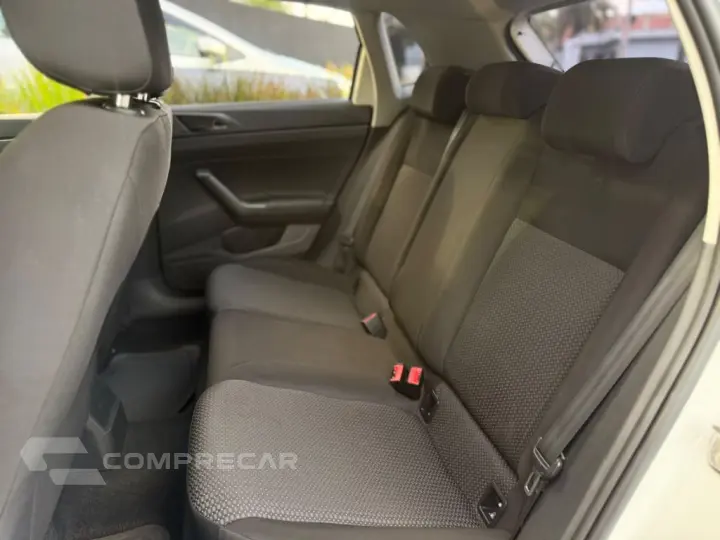 Polo 1.6 MSI Flex 16V 5p