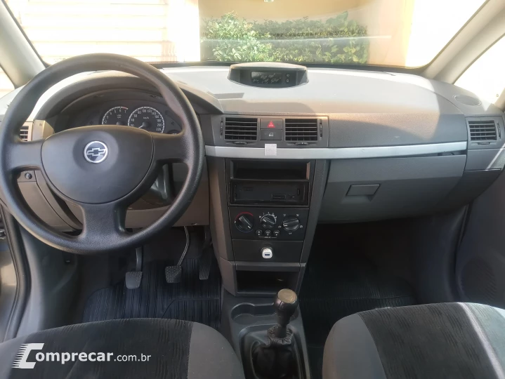 MERIVA 1.8 MPFI 8V