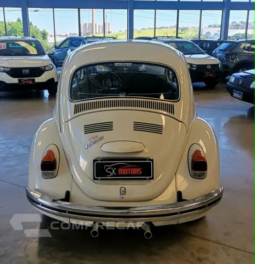 fusca 1500
