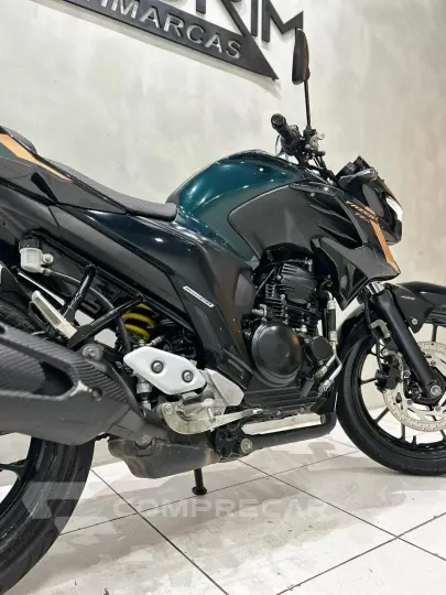 FAZER 250