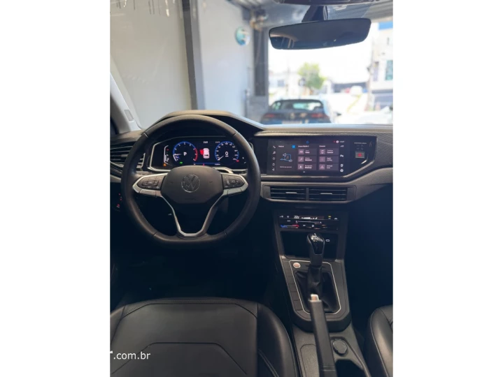 POLO 1.0 170 TSI HIGHLINE AUTOMÁTICO