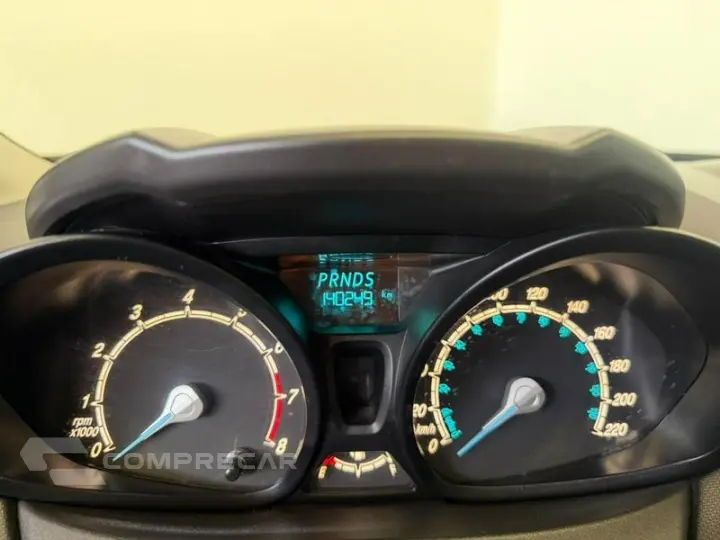 FIESTA HA 1.6L SEAB