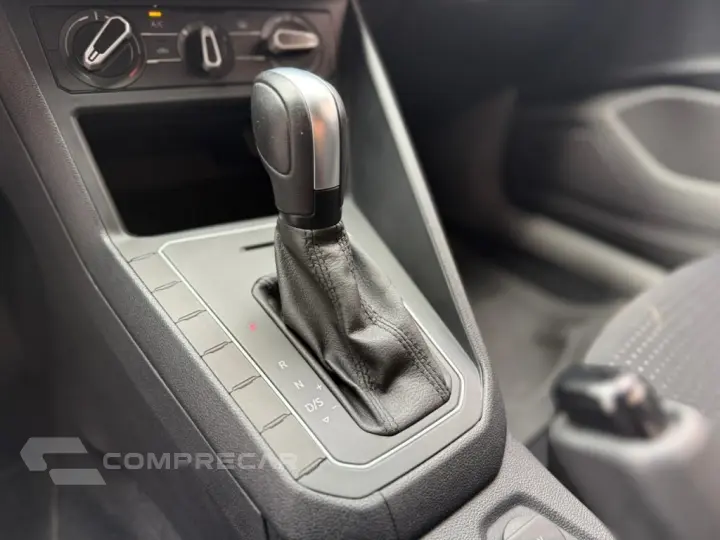 VIRTUS 1.0 200 TSI COMFORTLINE AUTOMÁTICO