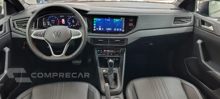 NIVUS 1.0 200 TSI Highline