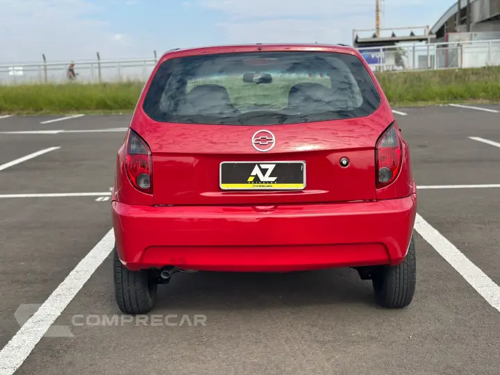 CELTA 1.0 MPFI VHCE Life 8V