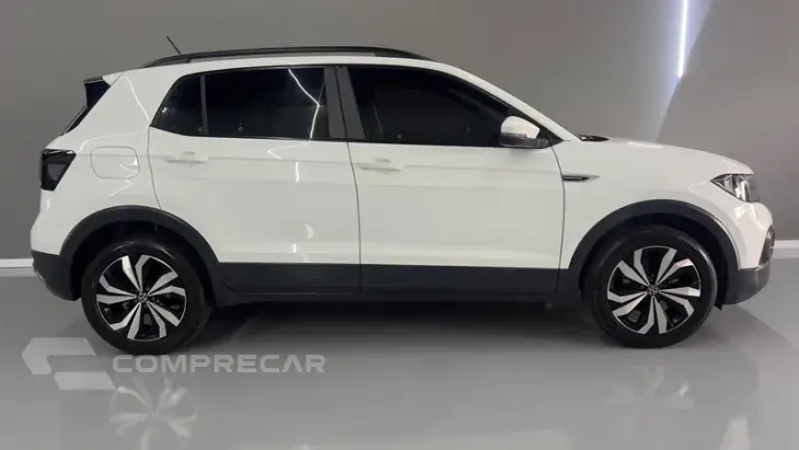 T-Cross