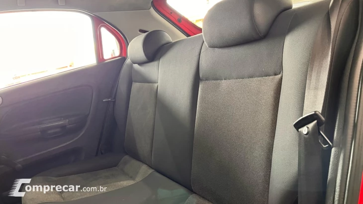 Gol (novo) 1.0 Mi Total Flex 8V 4p