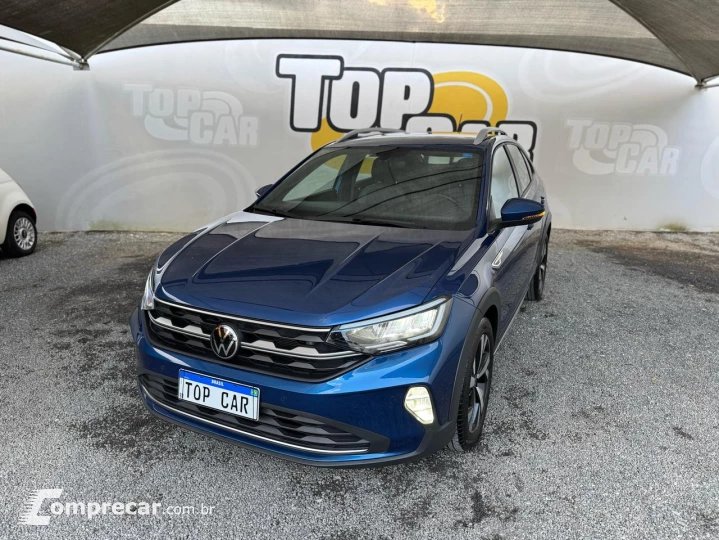 NIVUS 1.0 200 TSI Highline