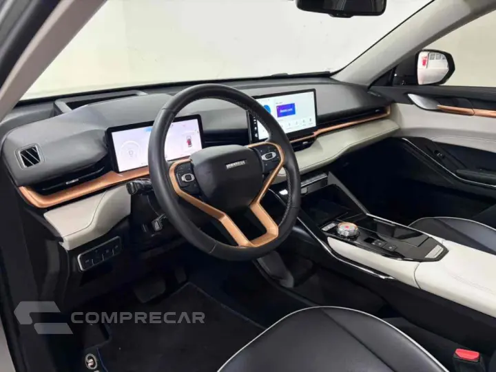 HAVAL H6 1.5 PHEV19 E-TRACTION