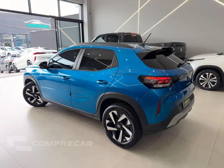 TERA 1.0 170 TSI High