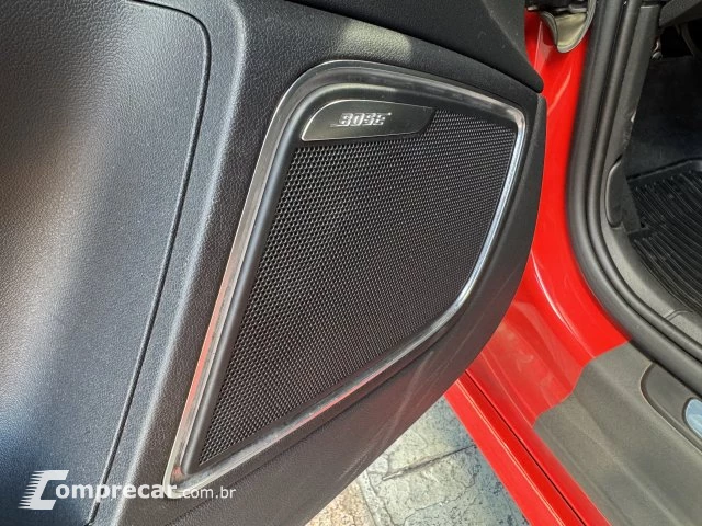 A1 - 1.8 TFSI SPORTBACK AMBITION 4P S-TRONIC