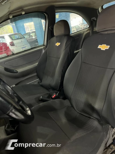 CELTA 1.0 MPFI 8V