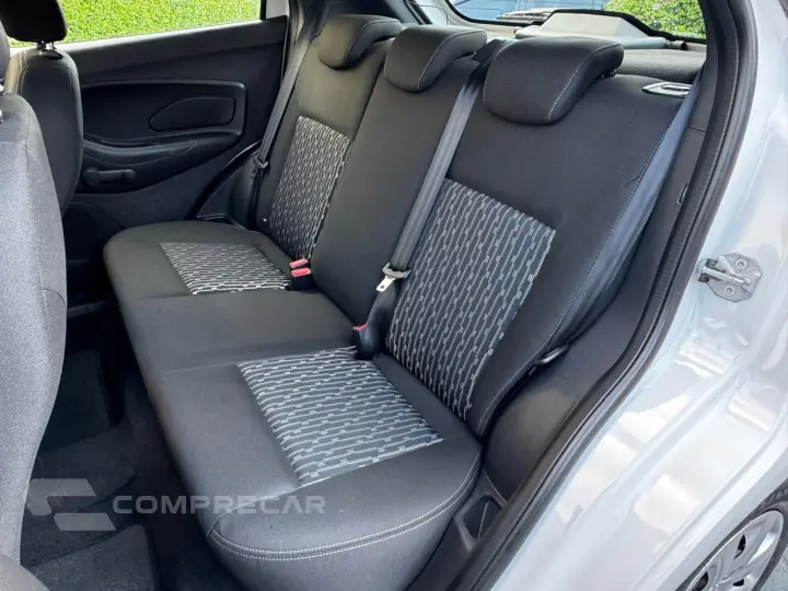 KA 1.0 SE 12V