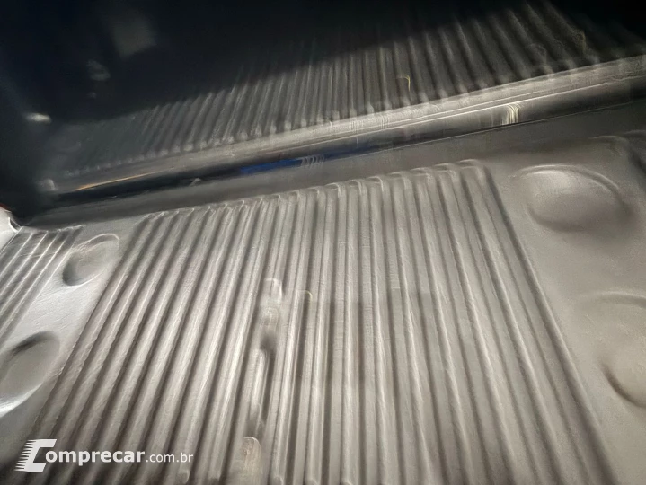AMAROK 2.0 Trendline 4X4 CD 16V Turbo Intercooler