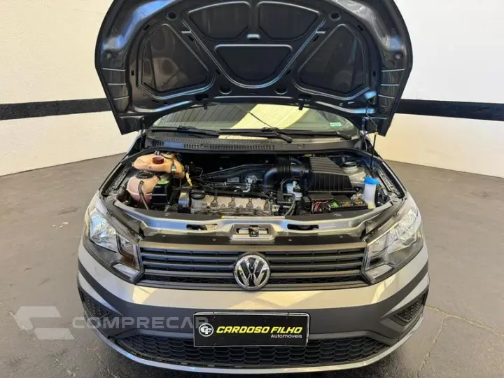 GOL 1.6L MB5