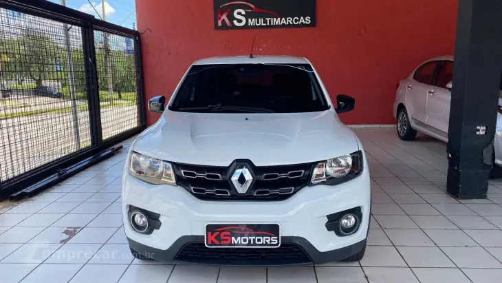 RENAULT KWID 1.0 12V SCE INTENSE