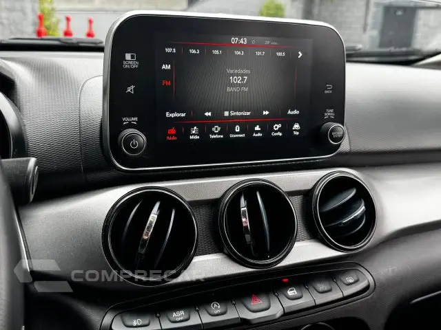 CRONOS - 1.3 FIREFLY DRIVE GSR