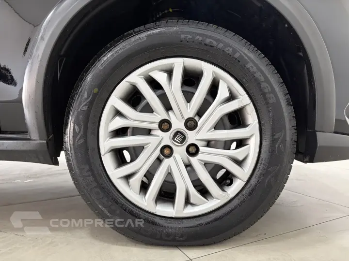 ARGO 1.3 FIREFLY FLEX TREKKING MANUAL