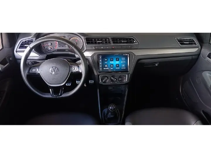 SAVEIRO 1.6 MSI EXTREME CD 16V FLEX 2P MANUAL