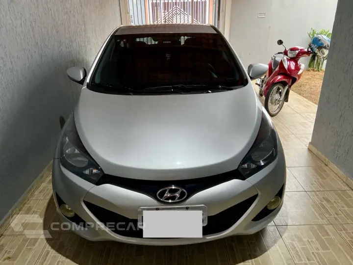 HB20 1.6 Comfort 16V