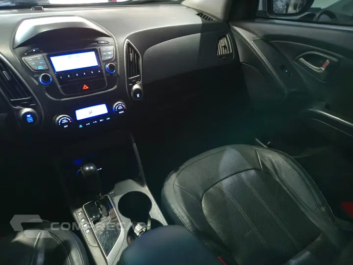 ix35 GLS 2.4