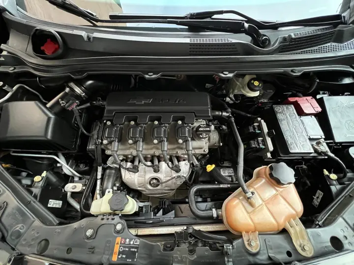 PRISMA 1.4 MPFI LTZ 8V FLEX 4P AUTOMÁTICO