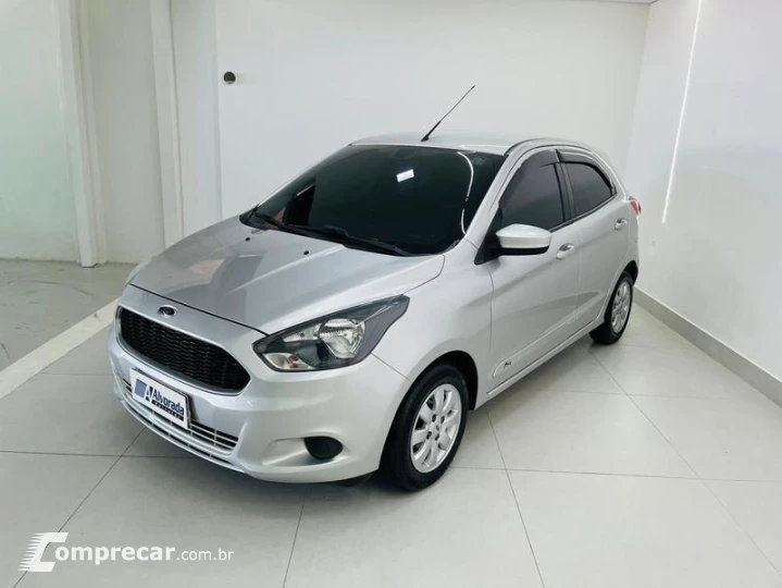 KA SE 1.0 HA