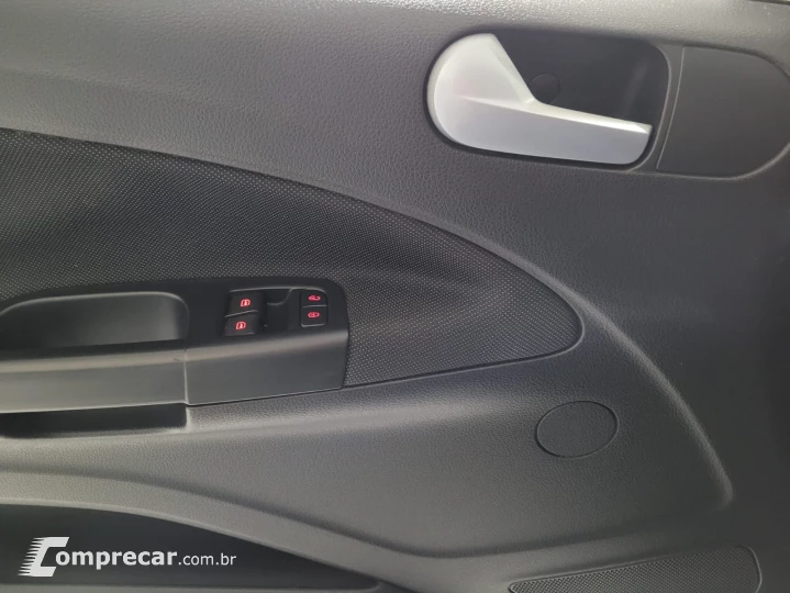 GOL 1.0 12V MPI Totalflex Trendline