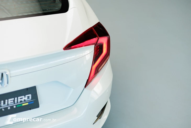 CIVIC 2.0 16vone EXL