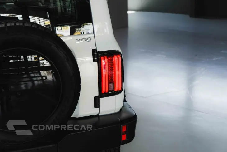 TANK 300 2.0 Hi4-t Phev 4X4 9hat