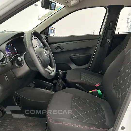 KWID 1.0 12V SCE ZEN