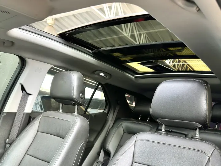 EQUINOX 2.0 16V TURBO GASOLINA PREMIER AWD AUTOMÁTICO