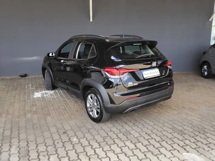 PULSE 1.3 FLEX DRIVE CVT