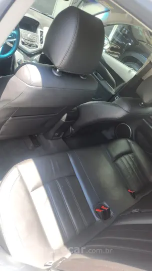 CRUZE 1.8 LT 16V