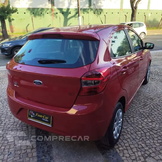 Ka 1.0 SE/SE Plus TiVCT Flex 5p