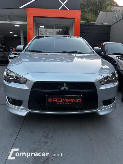 LANCER 2.0 16V