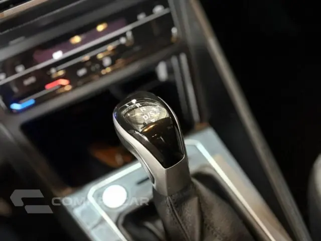 NIVUS - 1.0 200 TSI TOTAL HIGHLINE AUTOMÁTICO