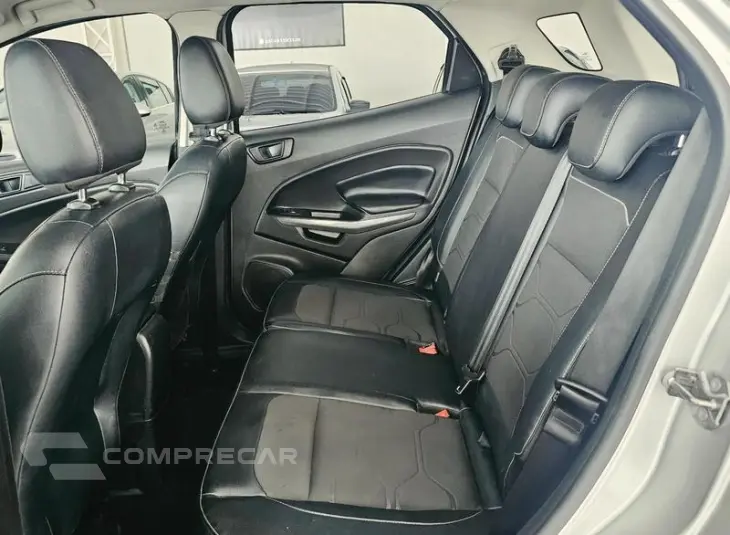 ECOSPORT FSL 1.5