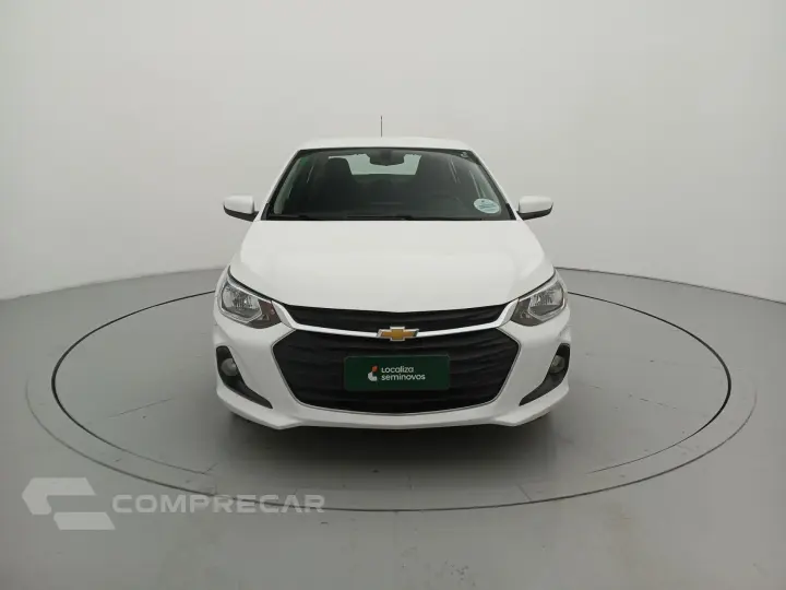 ONIX 1.0 FLEX PLUS LT MANUAL
