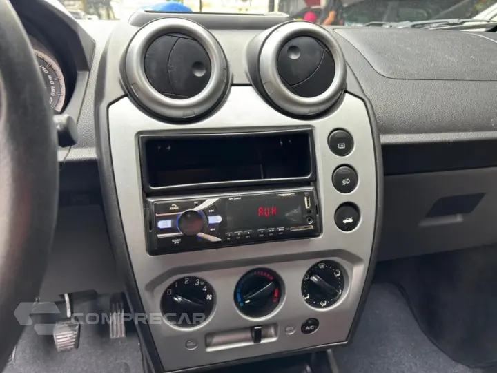 FIESTA 1.6 MPI CLASS HATCH 8V FLEX 4P MANUAL