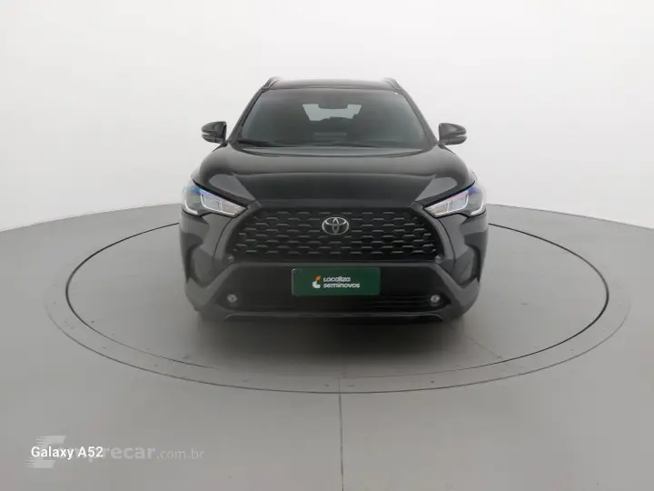 COROLLA CROSS 2.0 VVT-IE FLEX XR DIRECT SHIFT