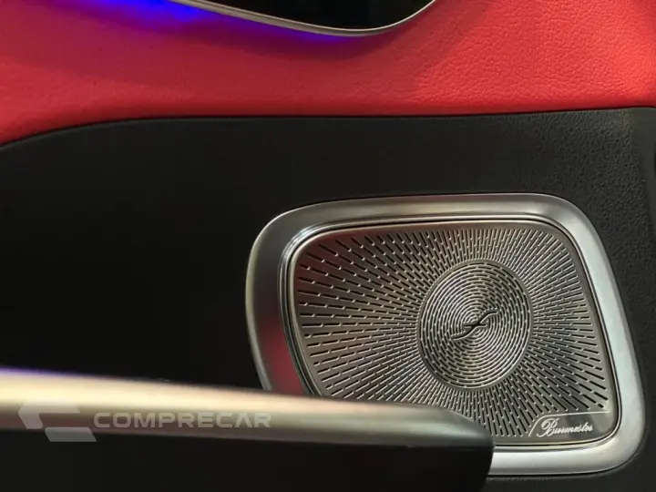 C 300 2.0 EQ BOOST HÍBRIDO AMG LINE 9G-TRONIC