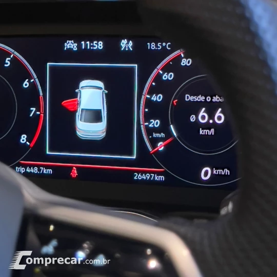 JETTA GLI 350 TSI 2.0 16V 4p Aut.
