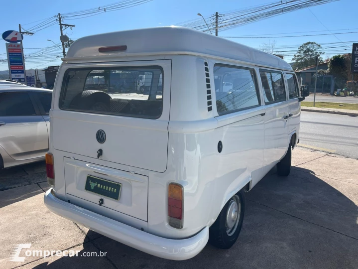 KOMBI 1.4 MI STD 8V