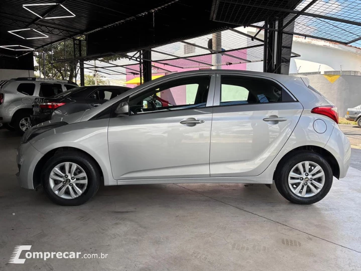 HB20 1.0 12V Comfort Plus