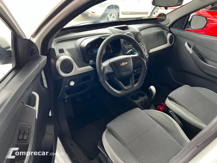 MONTANA 1.4 MPFI LS CS 8V