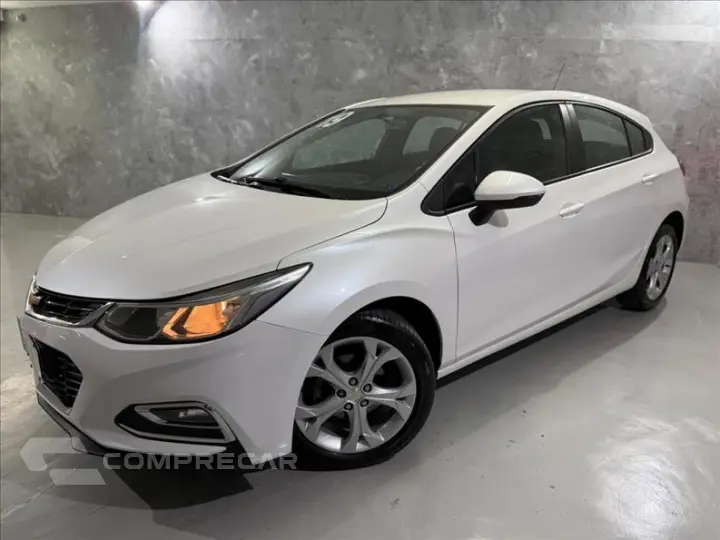 CRUZE 1.4 Turbo Sport6 LT 16V