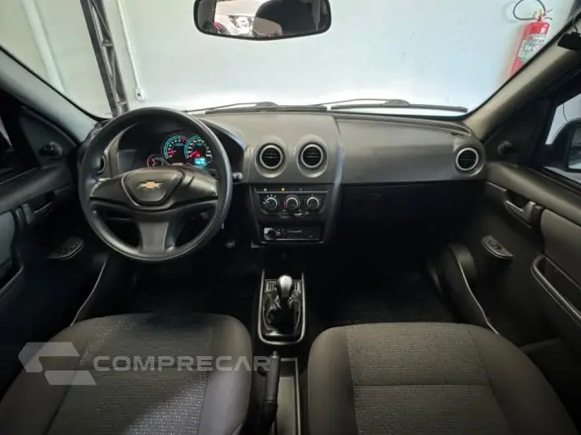 CELTA - 1.0 MPFI LT 8V 4P MANUAL