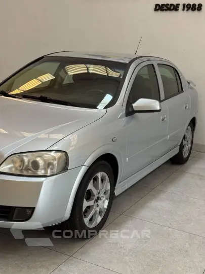 Astra Hatch 2.0 4P ADVANTAGE  FLEX